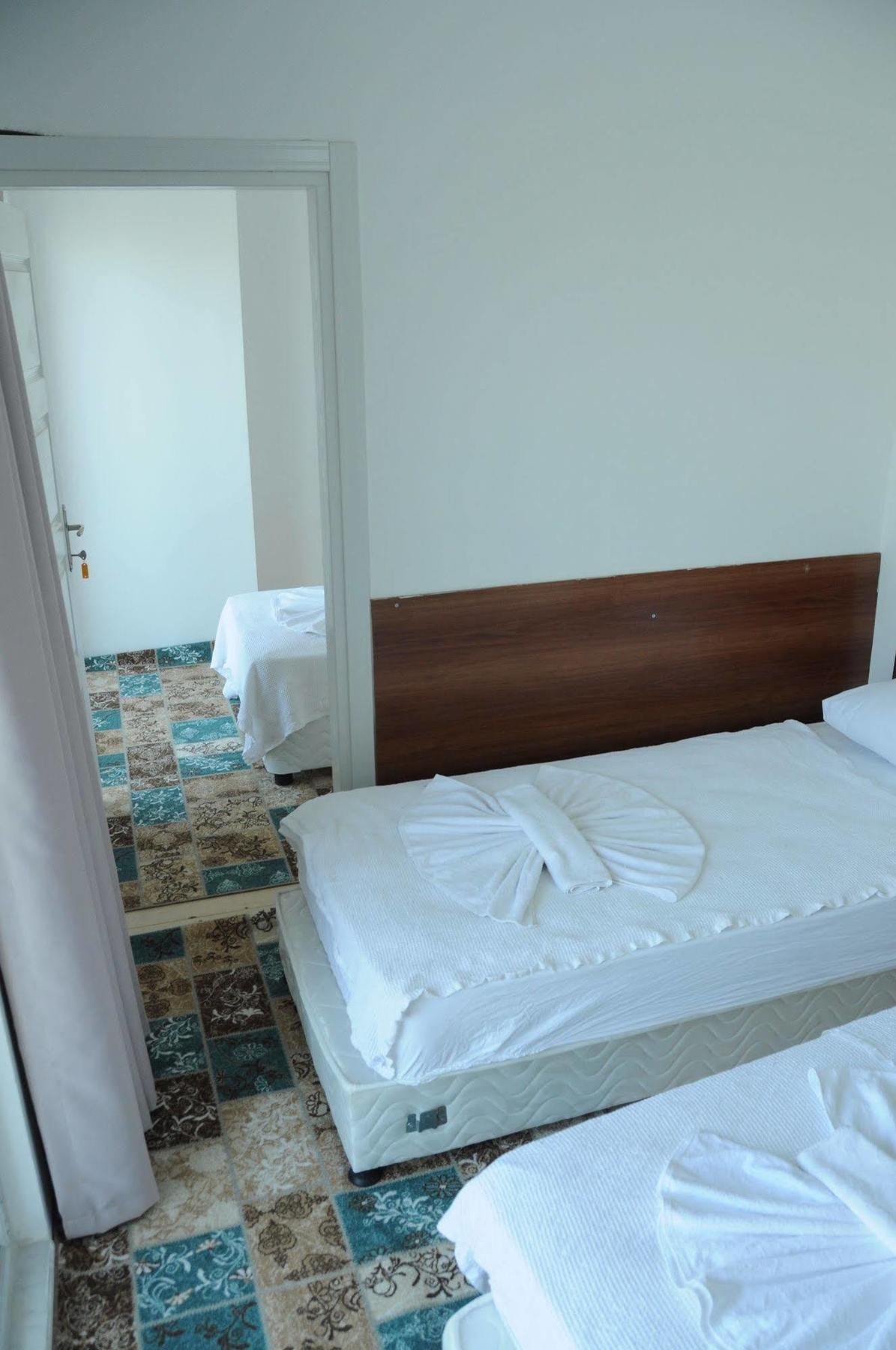Demirci Otel Antalya