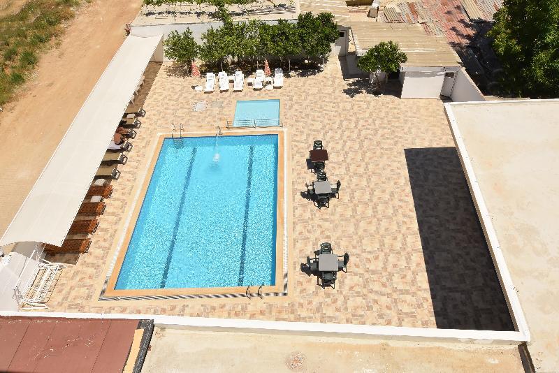 Demirci Otel Antalya